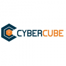 CyberCube Services Pvt. Ltd Logo
