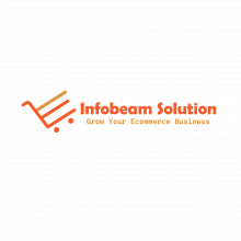 Infobeam Solutions Logo
