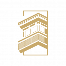 MRSM | مرسم البلد Logo