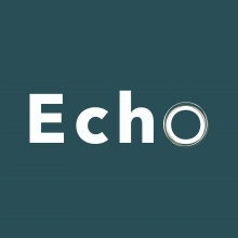 Echo Cloud Logo