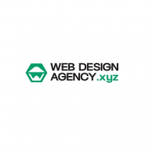 Web Design Agency Logo