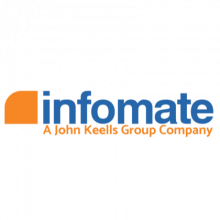 Infomate Logo