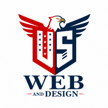 US Web And Design Logo
