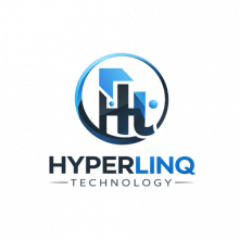 Hyperlinq Technology Logo