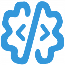 Braingow Logo