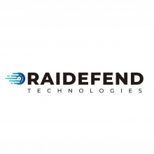 Raidefend Technologies Logo
