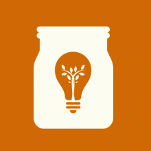 The Growth Spice Logo