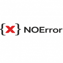 noerror.ro Logo