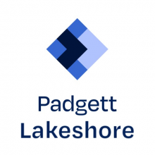 Comptabilité Padgett Lakeshore - Accounting Services Logo
