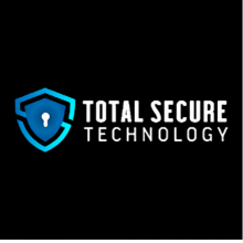 Total Secure Technology Logo