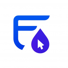 Fursaflix Digital Logo