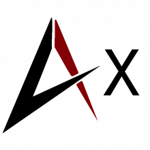 AX Group Logo