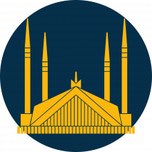 SEO Islamabad Logo