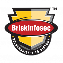 Briskinfosec Technology and Consulting Pvt Ltd Logo