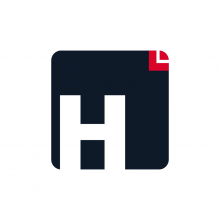 Horizon OOH | Outdoor and billboard advertising in Egypt Logo