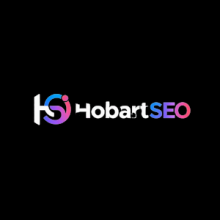 Hobart Seo Agency Logo