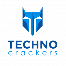 TechnoCrackers Logo