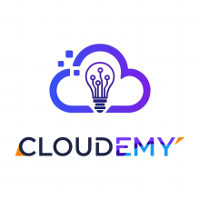 Cloudemy Logo