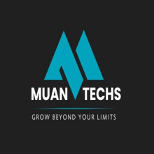 Muan Techs Logo