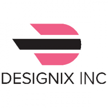 Designix INC Logo
