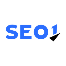 SEO1 Logo