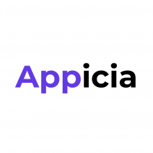 Appicia Technologies Logo