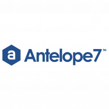 Antelope International Limited Logo