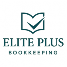 Elite Plus Bookkeeping Logo