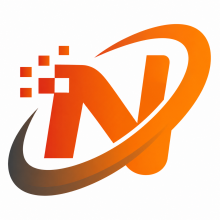 NBY SOFT Logo
