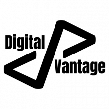 Digital Vantage Logo