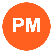 Phoenix Marketing Logo