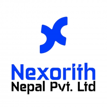 Nexorith Nepal Pvt. Ltd Logo