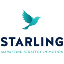 Starling Digital Logo