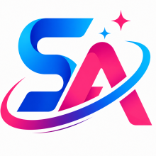 Syavora Agency Logo