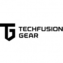 Techfusion Gear Logo
