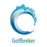 Golfbreker Logo