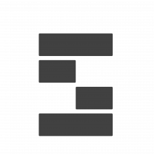 Simple Stack Logo