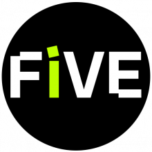 Studio Five Logo