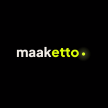 Maaketto Logo