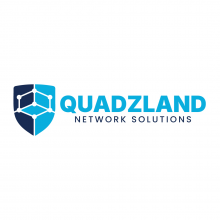 Quadzland LLC Logo