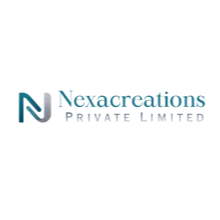 Nexacreations Private Limited Logo