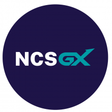 NCSGX Logo