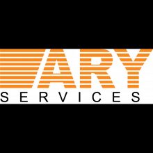 ARY Services Logo