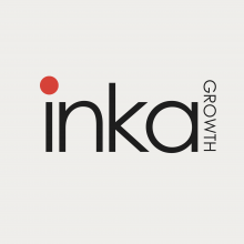 inkaGROWTH Logo