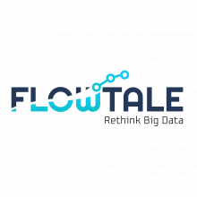 Flowtale AS Logo