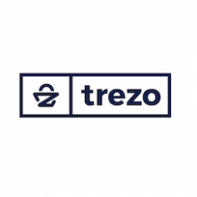 Trezo Soluções para Magento Logo