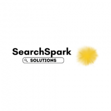 SearchSpark Logo