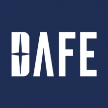 DAFE Digital Logo
