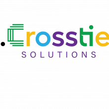 Crosstie Solutions Logo