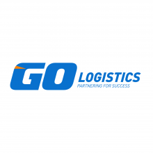 GO Logistics Logo
